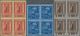 Österreichische Post Auf Kreta: 1908, Freimarken 60jähr. Regierungsjubiläum Von Kaiser Franz Joseph, - Oostenrijkse Levant
