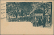 Österreich - Privatganzsachen: 1890, Ungebrauchte Ganzsachenbildpostkarte 2 Kreuzer Kaiser Braun Fra - Andere & Zonder Classificatie