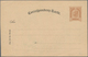 Delcampe - Österreich - Privatganzsachen: 1894. Set Von 3 Privat-Postkarten 2 Kr Franz Joseph "Internationale A - Sonstige & Ohne Zuordnung