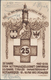 Österreich - Privatganzsachen: 1932. Privat-Postkarte 10 Gr "25 Jahre Freiw. Rettungsgesellschaft In - Sonstige & Ohne Zuordnung