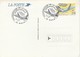 FRANCE  - ENTIERS POSTAUX  AEROPOSTAL - Kaartbrieven