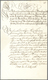 Polen - Vorphilatelie: 1756. Letter From Friedrich Augustus, King Of Poland And Duke Of Saxony. With - ...-1860 Vorphilatelie