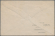 Russland: 1880 (ca.), Used Postal Stationery Envelope 10 Kop. Black In Favour Of The Poor People Ins - Gebraucht