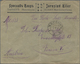 Russische Post In China: North Manchuria, 1906/19: Unovpt. 4 K. Tied "XARBIN PRISTAN 2 7 06" To Ppc - China