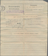 Delcampe - Russland - Besonderheiten: 1911-1913, Four Telegrams All Sent Within St. Petersburg, Very Good Condi - Other & Unclassified