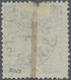 Schweden: 1855-58 6 Skill B:co Grey, Early Printing, Used And Cancelled By "STOCKHOLM/8/12/1857" C.d - Gebraucht