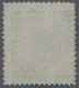 Schweden: 1855, 6 Skilling Banco, Light Grey, Unused With ORIGINAL GUM ! Very Fine And Fresh. This O - Used Stamps
