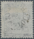 Schweden: 1855 Sex (6) Skill. B:co. Grey, Cancelled By "STOCKHOLM 1/10 1857" C.d.s., Fresh And Very - Used Stamps