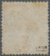 Schweden: 1855 8 Skill. B:co. Yellow-orange, Perf 14, Used And Cancelled By "GE(FLE) 9/9 18xx" C.d.s - Used Stamps