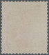 Schweden: 1868 Reprint Of 1855 8 Sk. Yellow, Reprint Type II, Unused Without Gum, Fresh And Fine. Dr - Gebraucht