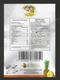 # PINEAPPLE YAZ FAMILY Size 5 Fruit Tag Balise Etiqueta Anhanger Ananas Pina Costa Rica - Fruits & Vegetables