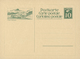 Delcampe - Schweiz - Ganzsachen: 1926 Komplettes Geschenkheft Der OPD Bern Mit Karten Zu 10 Rp. Und 20 Rp. In V - Stamped Stationery