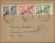 Serbien - Besonderheiten: 1918, Serbian Government In Exile On Corfou, Overprint "POSTES SERBES" On - Serbia