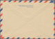 Sowjetunion - Ganzsachen: 1969 Picture Envelope With Special Value Stamps USo 13 Archery, Used And U - Unclassified