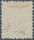 Ungarn: 1871, König Franz Joseph 25 Kr. Violett Stdr. Mit Sauberen Teil-Ovalstempel, Mi. € 400,-- - Gebraucht