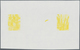 Delcampe - Vereinte Nationen - Genf: 1986, Blockausgabe 40 Jahre Weltverband Der Gesellschaft Für Die UN (WFUNA - Unused Stamps