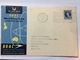 GB 1957 BOAC Britannia First Flight Cover London Sydney - Covers & Documents