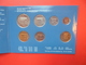 PAYS-BAS FDC 1992 - Mint Sets & Proof Sets