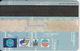 GERMANY - Nassauische Sparkasse Bank(Naspa)(reverse DSV), Eurocheque, 05/99, Used - Carte Di Credito (scadenza Min. 10 Anni)