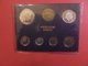 PAYS-BAS FDC 1980 - Mint Sets & Proof Sets