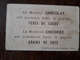 L25/241 CHROMO CHOCOLAT INIMITABLE DUROYON & RAMETTE . La Pie Voleuse - Duroyon & Ramette