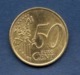 Monaco. 50 Centimes 2002 - Mónaco