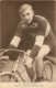 CYCLISME  JULES VAN HEVEL GAGNANT DU CRITERIUM DES AIGLONS 1923 - Wielrennen