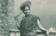 CPA  Ceylon Tamil Girl - Fille Tamoul De Ceylan - état Superbe - Costume - Sri Lanka (Ceylon)