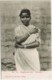 CPA  COLOMBO Singhalese GIrl - Fille Singalaise - TTBE - Photo By S D H M Sadoon, Colombo - TTBE - CEYLAN CEYLON - Sri Lanka (Ceylon)