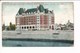 The New Can Pac Ry Co Hotel Empress VICTORIA B.c. One Of The Finest Hotels On The Pacific Coast Opening About 1908 - Victoria