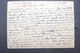 Deutsches Reich: 1944 Censored Postal Card To Frankreich (#EY3) - Lettres & Documents