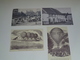 Lot De 10 Cartes Postales De REPRODUCTION  REPRO    -  Belgique + France - 5 - 99 Postkaarten