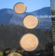 Delcampe - BU ANDORRA ANDORRE 2017 UNC KMS 8 Coins - STGL Euro Set Divisionale Brilliant Universal - Andorra