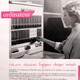 Lot De 2 Publicités IBM Ordinateur à Bande Magnétique - IBM 650-750 - Années 60 - Autres & Non Classés