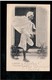 INDIA A Dhobie 1905 Old Postcard - Indien