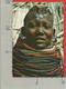 CARTOLINA VG KENIA - Tribe Of Kenya - Turkana Girls - 10 X 15 - 1980 - Kenia