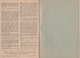 Delcampe - 1907 GRAND CONCOURS LITTERAIRE LES POETES DE CLOCHERS  LAUREATS DES DEPARTEMENTS DE FRANCE + COCHINCHINE CANADA BELGIQUE - Auteurs Français