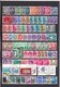 UN LOT DE 158 TIMBRES OBLITéRéS  DONT MULTIPLES - Collections, Lots & Séries