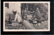 INDIA Kathiawar House 1913 Old Postcard - Indien