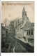 CPA-Carte Postale Belgique-Malines-Refuge De L'ancienne Abbaye De St Trond - VM11840 - Malines