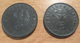 Delcampe - IIIe Reich - Lot De 17 Monnaies Diverses - Collections