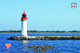 Set 6 Cartes Postales, Phares, Lighthouses Of Europe, France, Marseillan, Le Phare Des Onglous - Fari