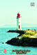 Set 6 Cartes Postales, Phares, Lighthouses Of Europe, France, Marseillan, Le Phare Des Onglous - Fari