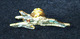 PIN'S "Aéronautique Navale" – LOT DE 04 PIN'S – 1970/1990 – PORT INCLUS - Lots