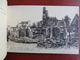 Delcampe - CARNET DE 24 CARTES DETACHABLES, LA GUERRE 1914-1915, APRES LE PASSAGE DES ALLEMANDS, LES RUINES - Guerre 1914-18