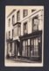 Rare Carte Photo Coutances Hotel Cafe Restaurant ( Au Bon Laboureur 7 Rue De Tourville Proprietaire Hebert   Ref.40225) - Coutances