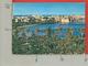 CARTOLINA VG LIBIA - TRIPOLI - Panorama - General View - 10 X 15 - 1966 - Libyen