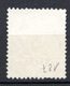 JAPON - (EMPIRE) - 1913 - N° 127 - 1 Y. Vert Et Marron - (Armoiries Du Japon) - Unused Stamps