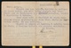 TARJETA POSTAL 1917  2 SCANS - Lettres & Documents