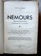 LIVRE NEMOURS ( DJEMAA-GHAZAOUAT ) - F. LLABADOR - 1948 - ALGER - History